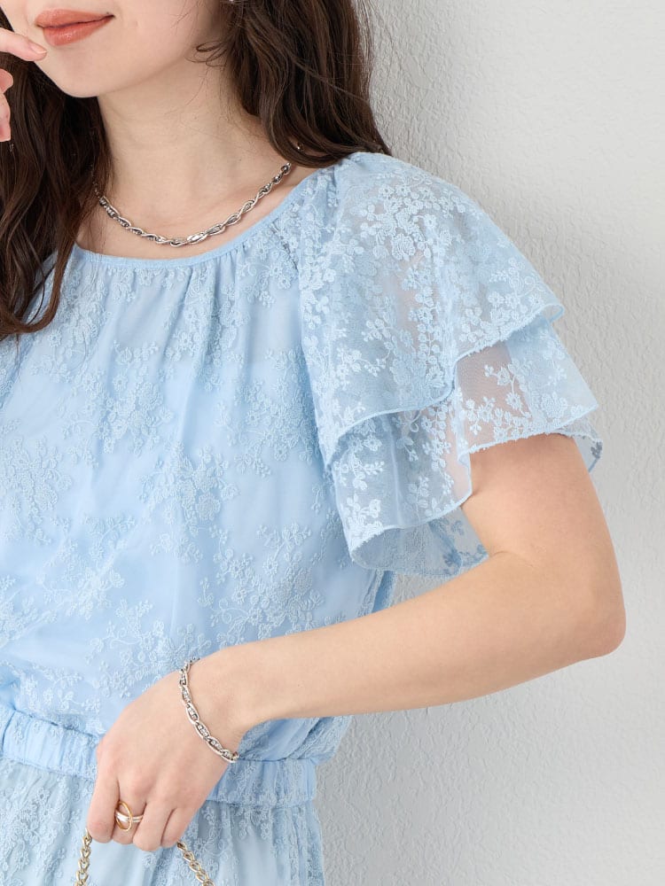 La boutique BonBon(ラブティックボンボン)