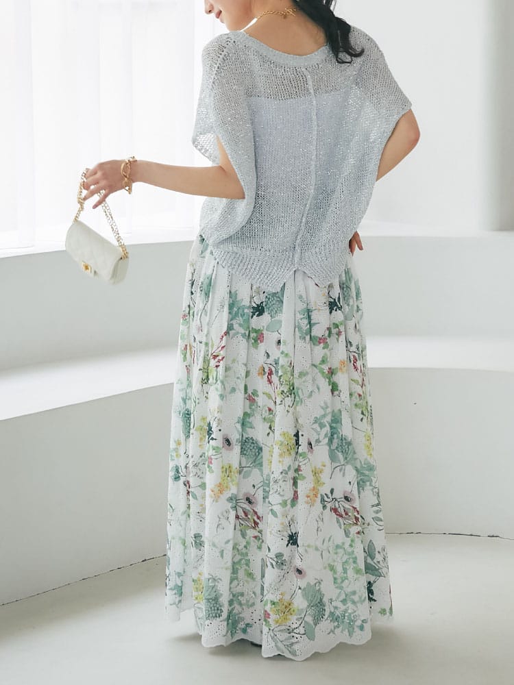 La boutique BonBon(ラブティックボンボン)