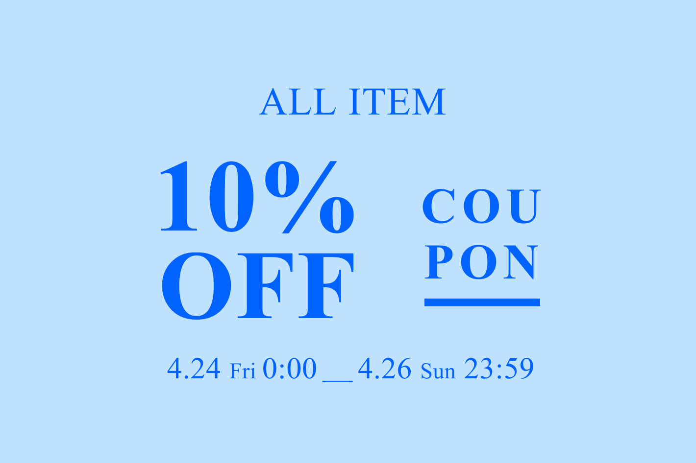 russet 【全商品対象】10％OFFクーポンプレゼント！