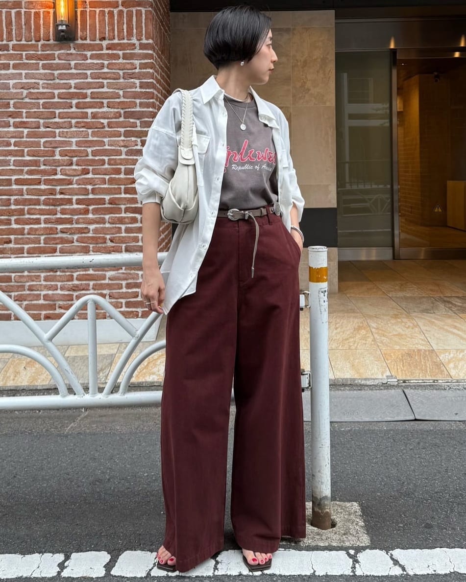 Whim Gazette(ウィム ガゼット)