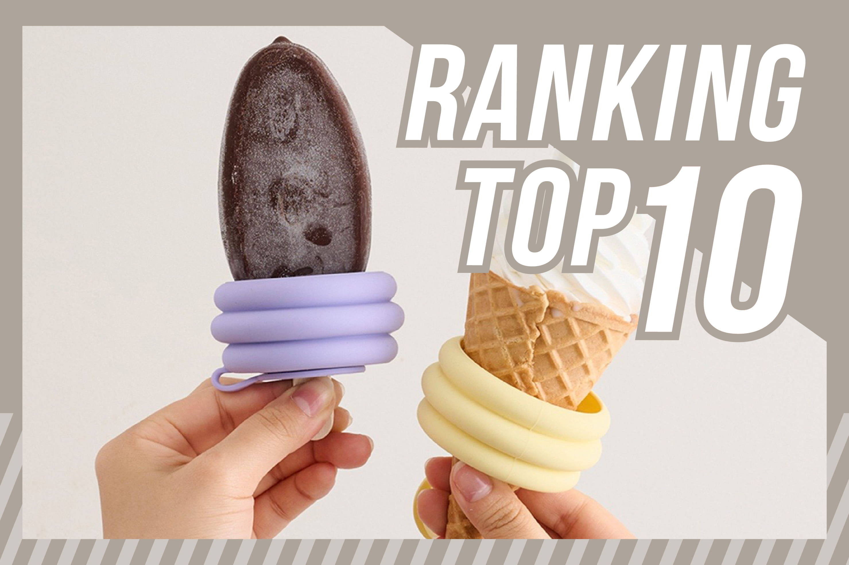 3COINS 【330円(税込)／全商品別】週間ランキングTOP10