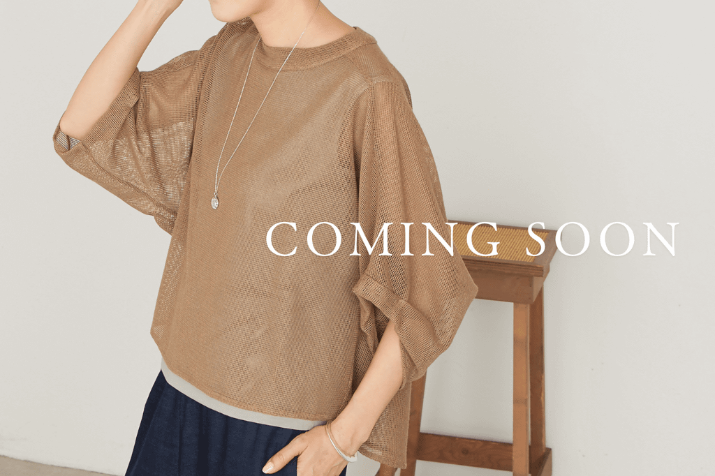 BEARDSLEY 【coming soon】