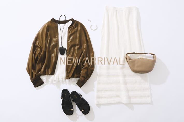 RIVE DROITE NEW ARRIVAL