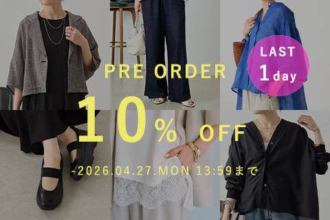 BEARDSLEY 【27日13:59まで】予約10％OFFイベント開催中