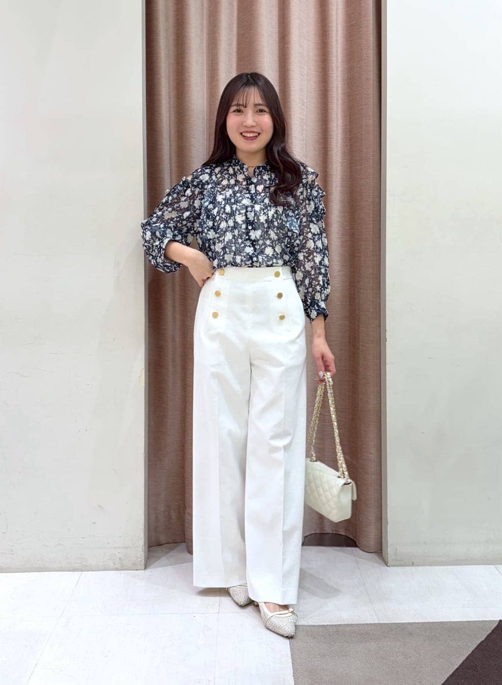 La boutique BonBon(ラブティックボンボン)