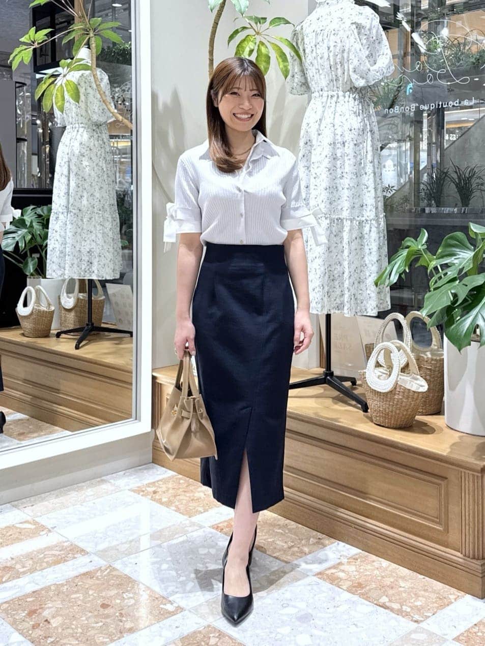 La boutique BonBon(ラブティックボンボン)