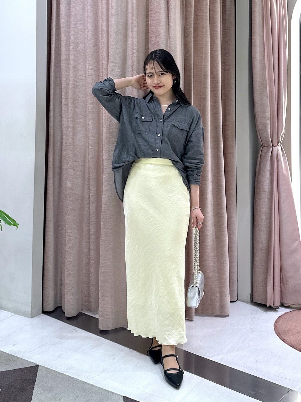 La boutique BonBon(ラブティックボンボン)