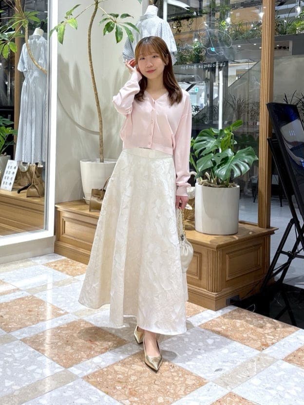 La boutique BonBon(ラブティックボンボン)