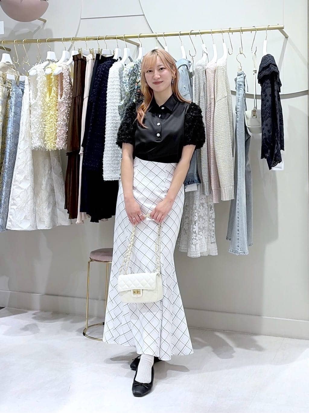 La boutique BonBon(ラブティックボンボン)