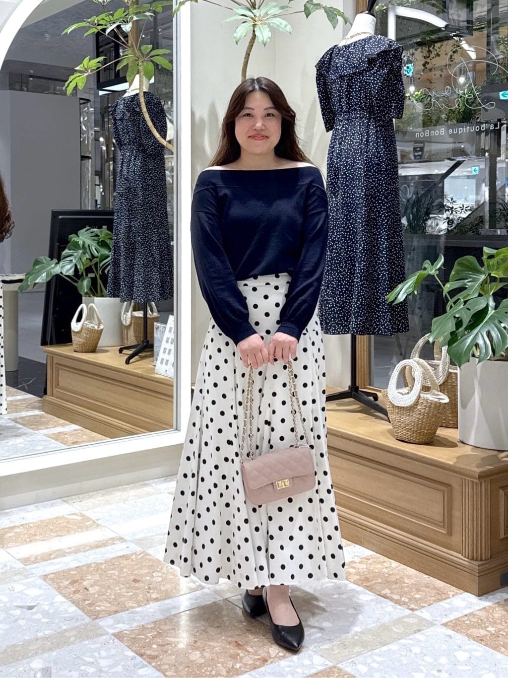 La boutique BonBon(ラブティックボンボン)