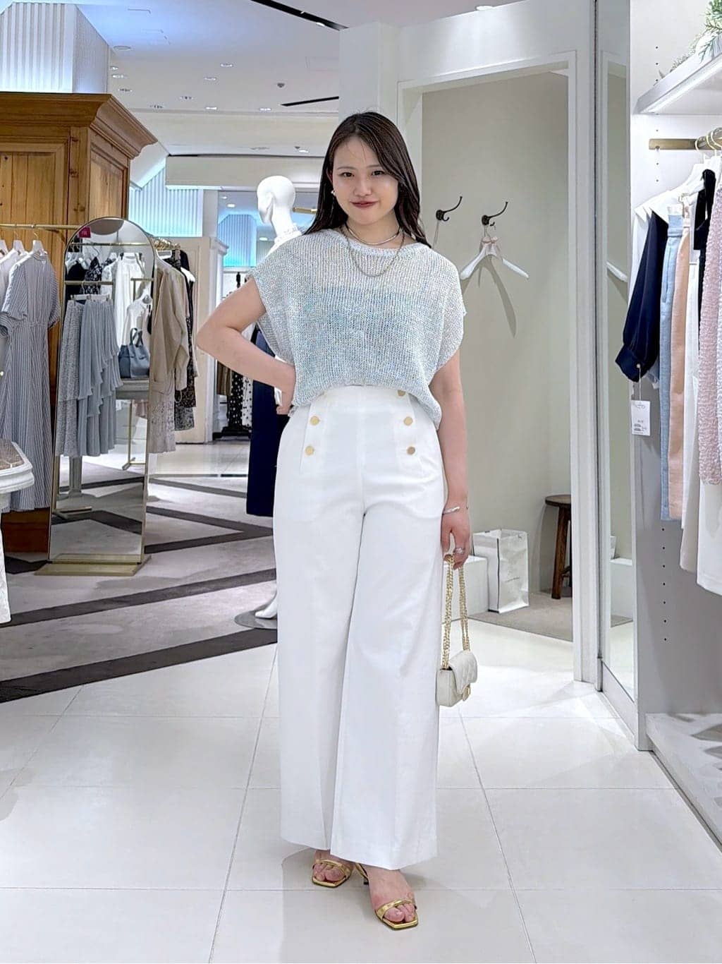 La boutique BonBon(ラブティックボンボン)