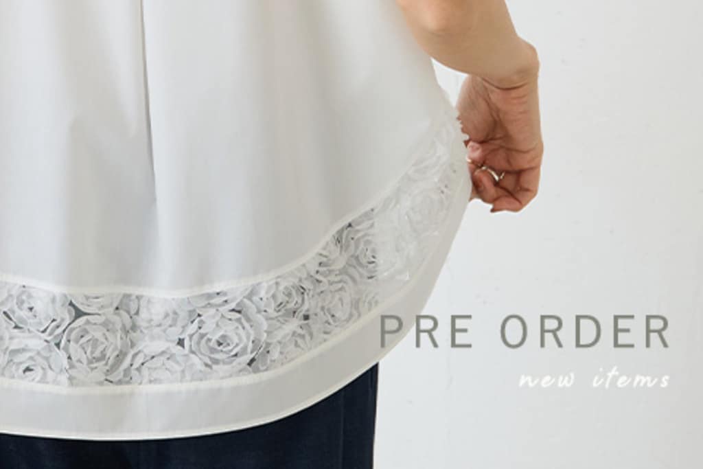 BEARDSLEY 【PRE ORDER】