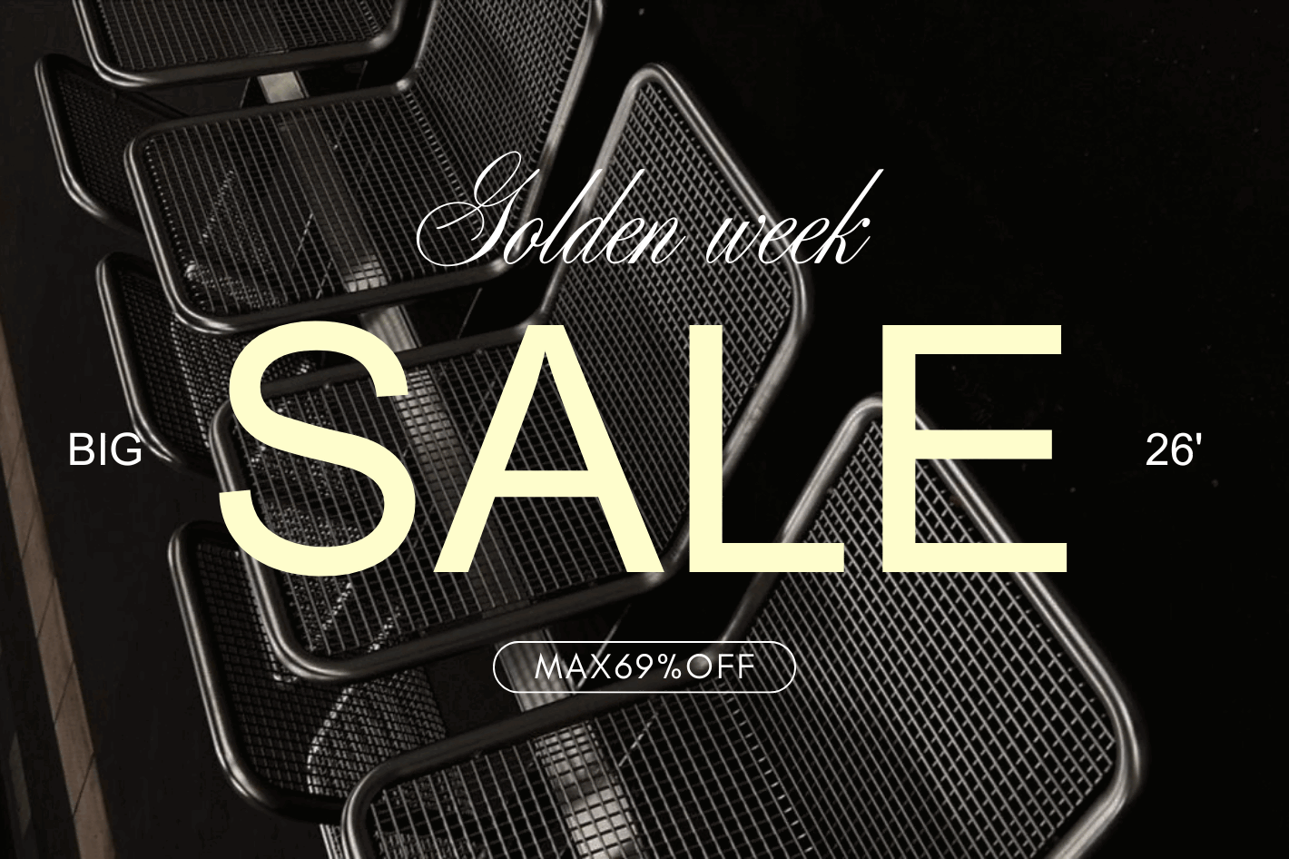 RAY CASSIN SPECIAL TIME SALE