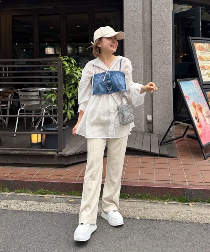 prose verse(プロズヴェール)