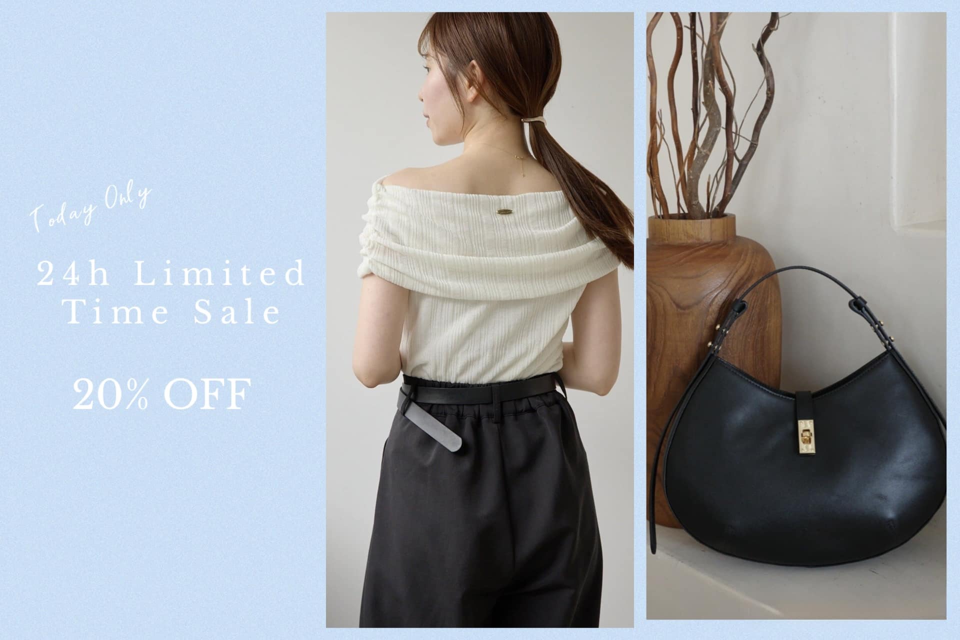 gemeil 【5/2(土)限定20%OFF】MIZUKI企画アイテム