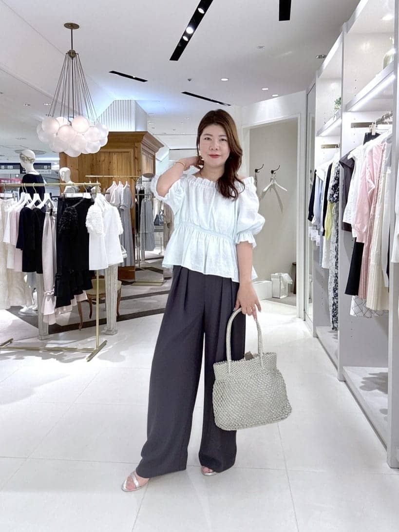 La boutique BonBon(ラブティックボンボン)