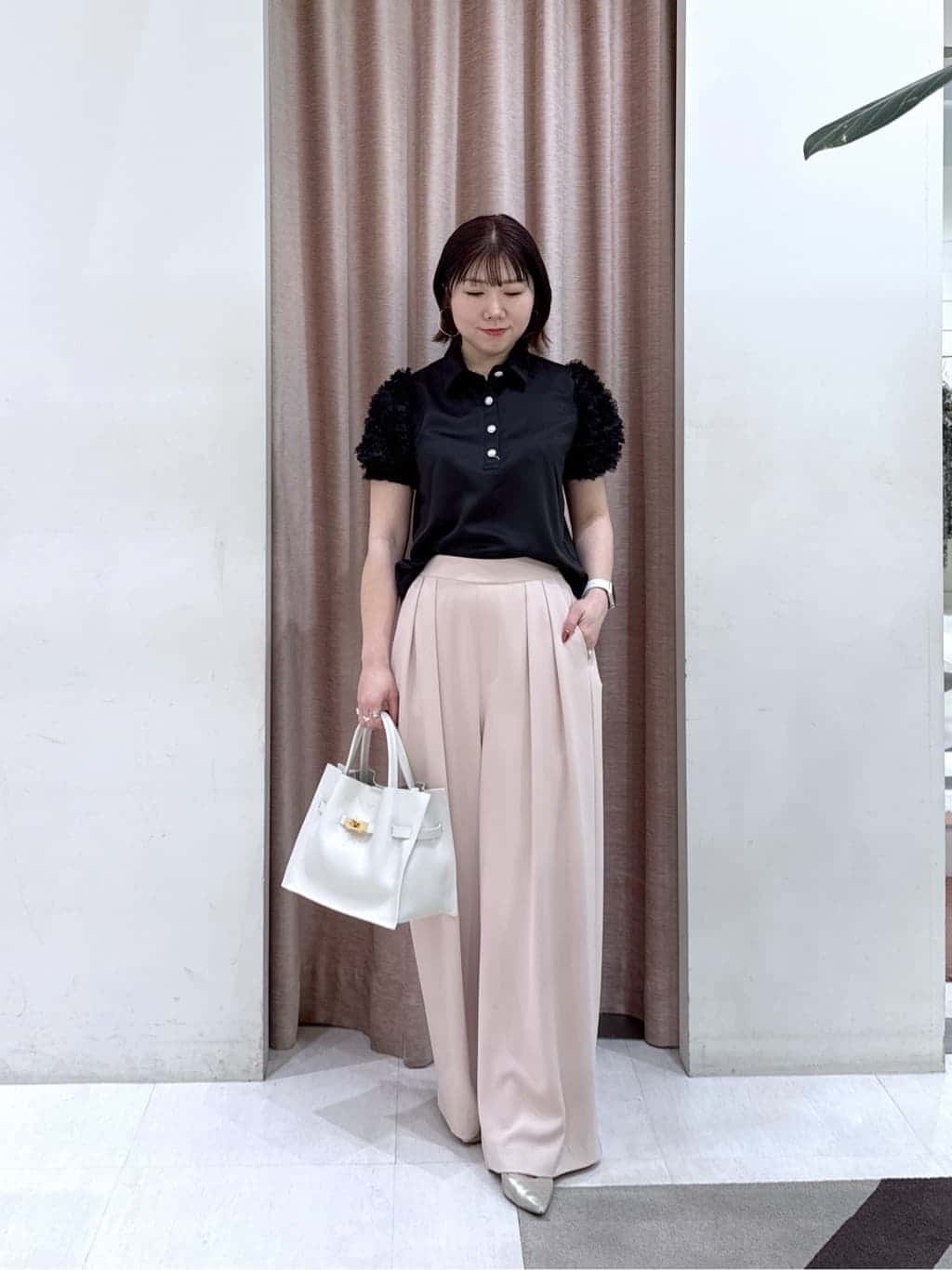 La boutique BonBon(ラブティックボンボン)