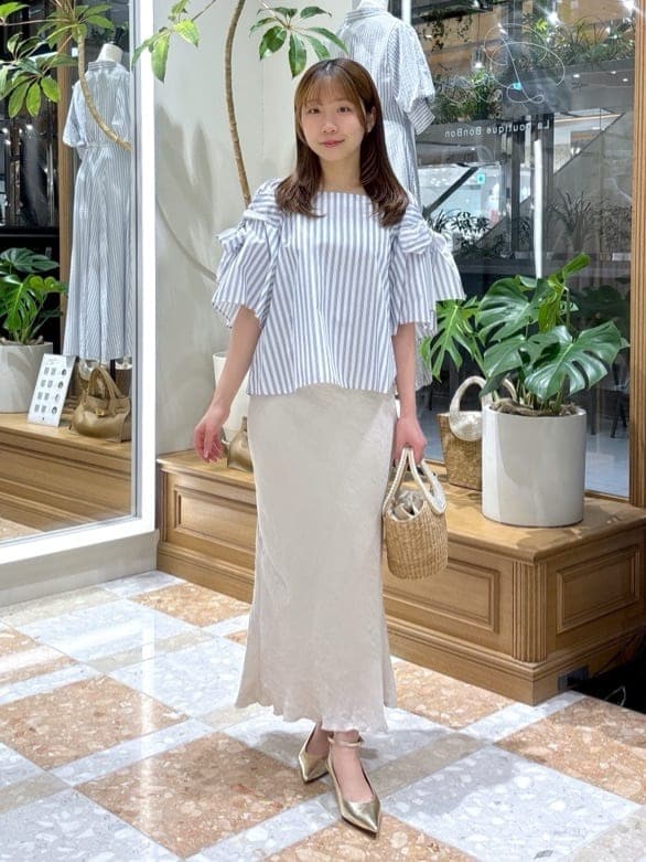 La boutique BonBon(ラブティックボンボン)