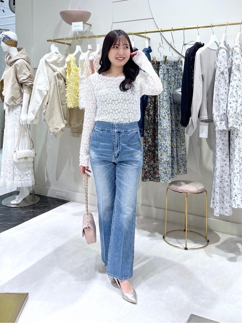 La boutique BonBon(ラブティックボンボン)