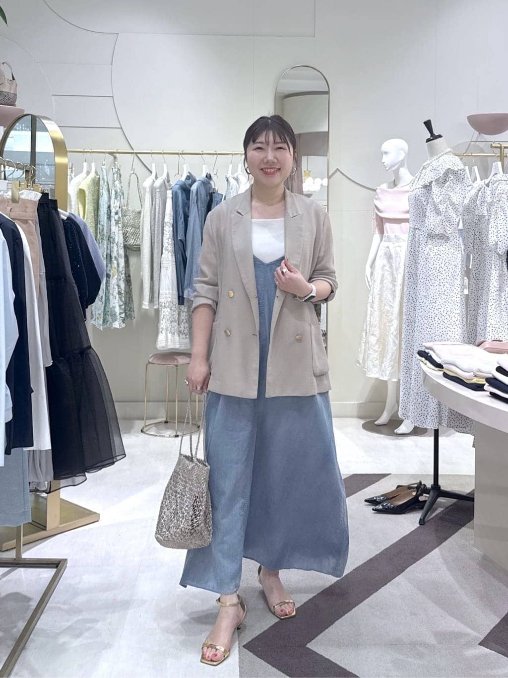 La boutique BonBon(ラブティックボンボン)
