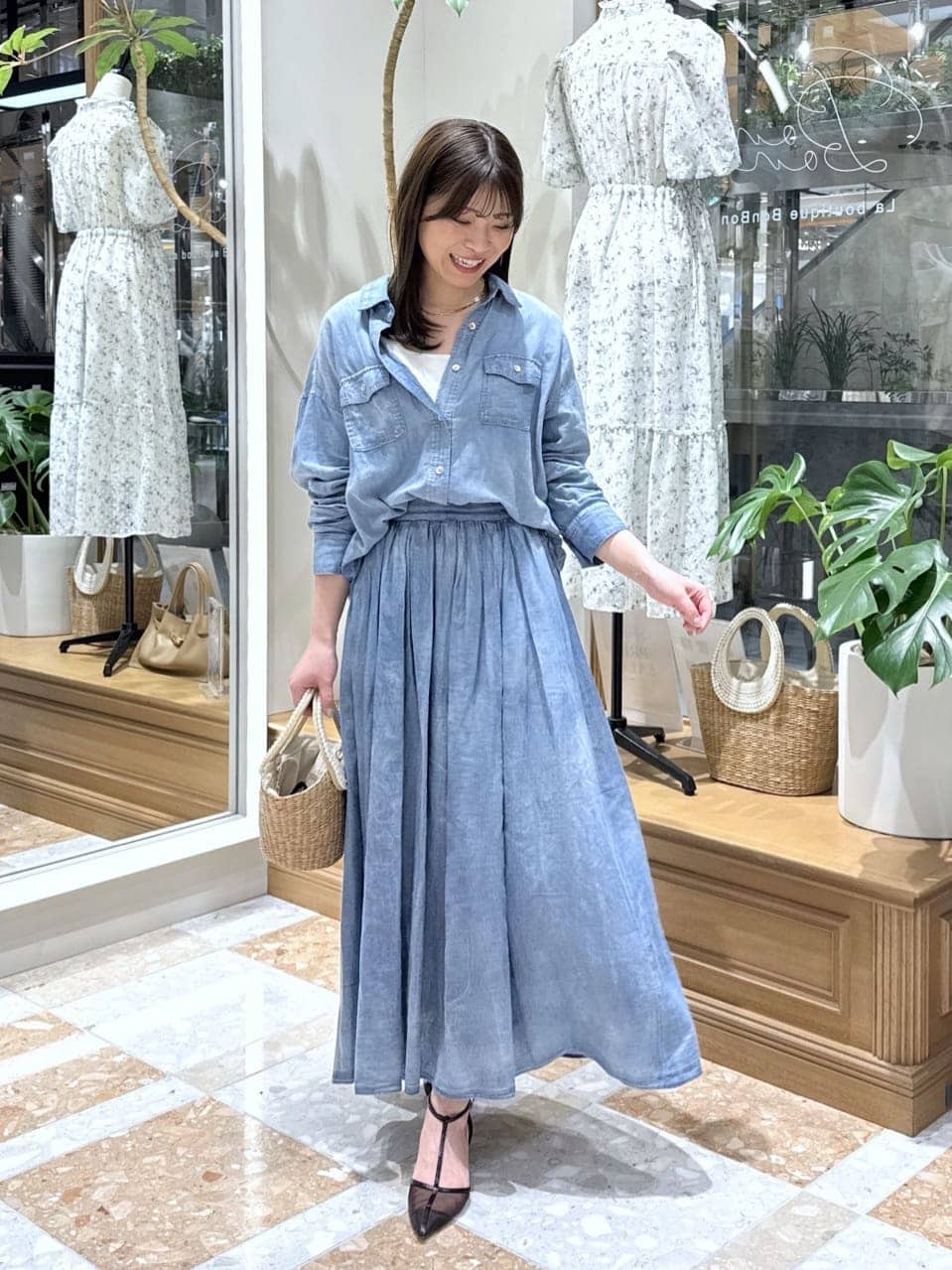 La boutique BonBon(ラブティックボンボン)