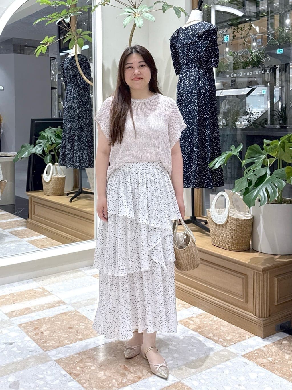 La boutique BonBon(ラブティックボンボン)