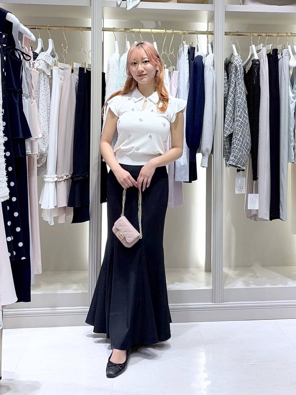 La boutique BonBon(ラブティックボンボン)