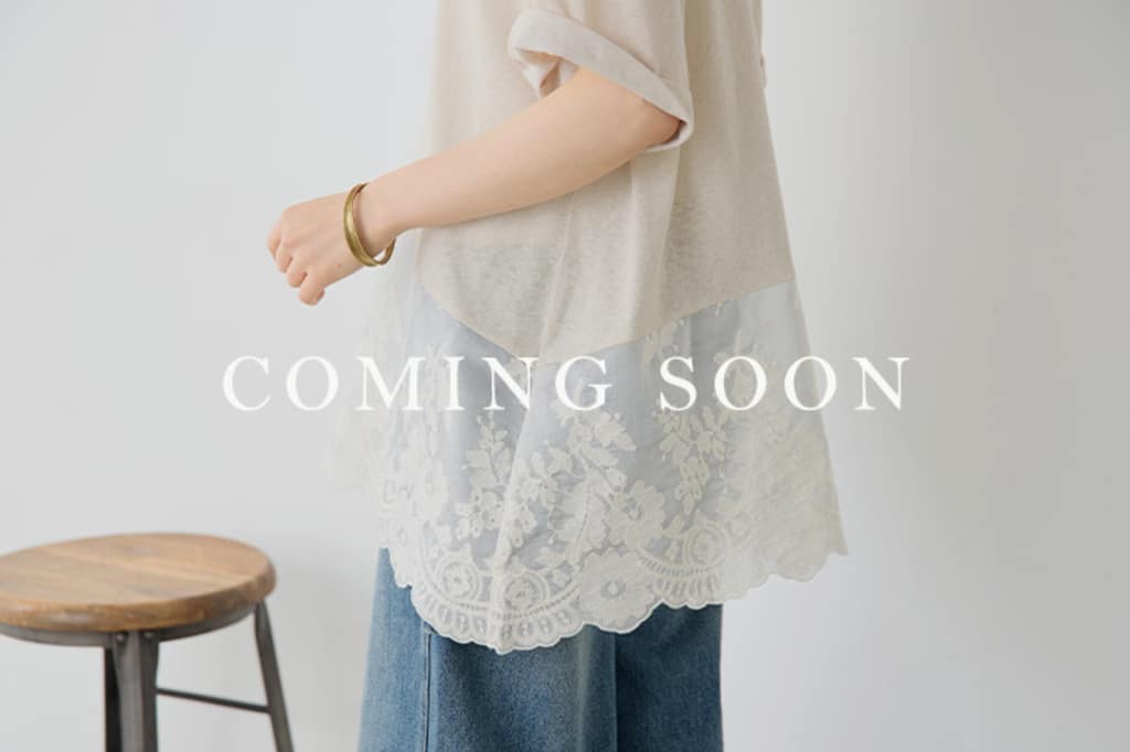 BEARDSLEY 【COMING SOON】