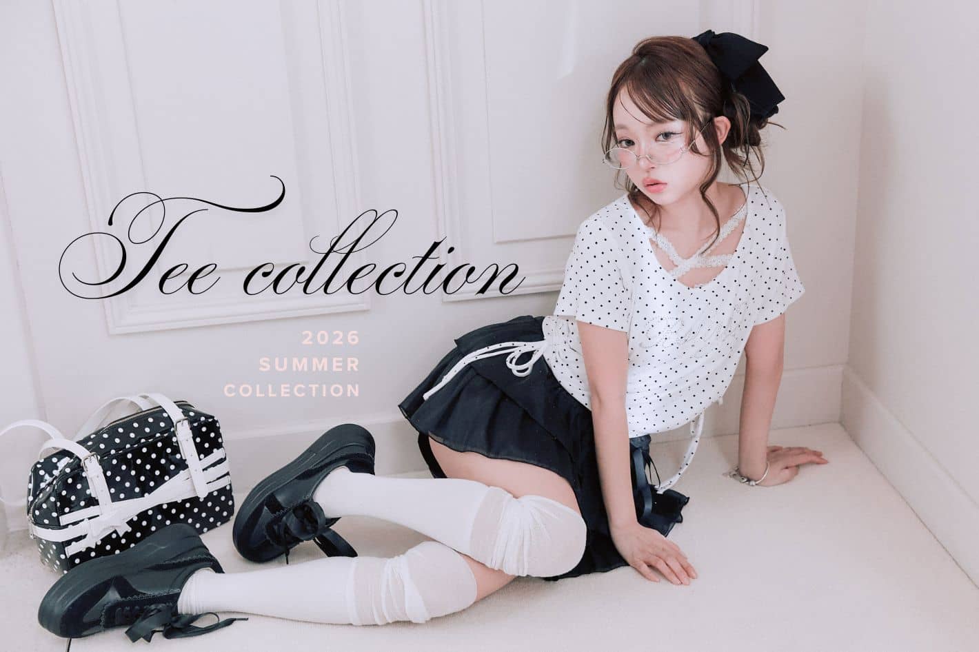 OLIVE des OLIVE Tee collection