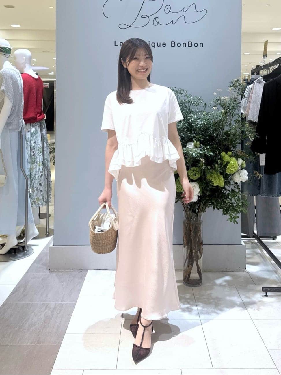 La boutique BonBon(ラブティックボンボン)
