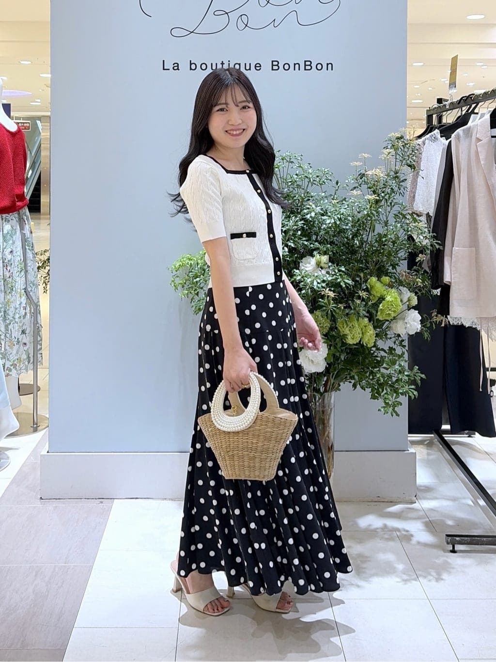 La boutique BonBon(ラブティックボンボン)