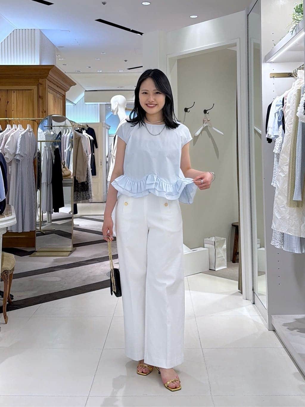 La boutique BonBon(ラブティックボンボン)