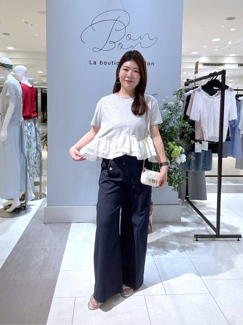 La boutique BonBon(ラブティックボンボン)