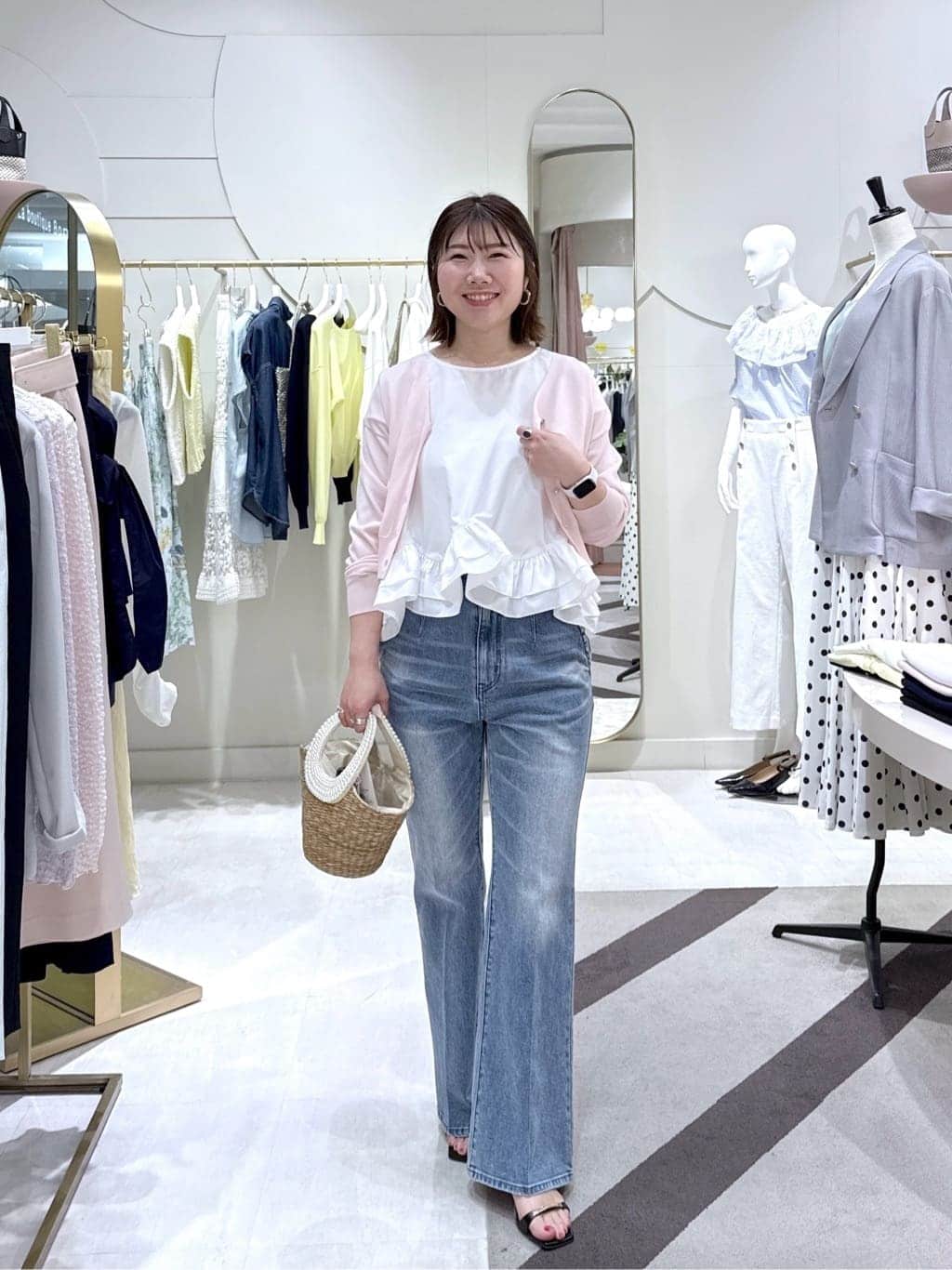 La boutique BonBon(ラブティックボンボン)
