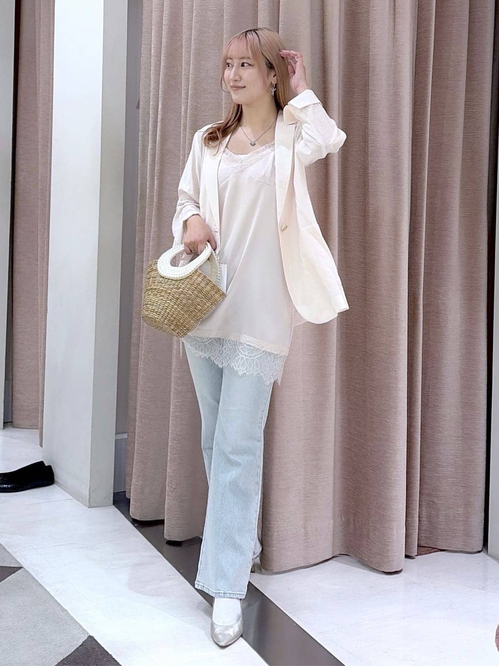 La boutique BonBon(ラブティックボンボン)