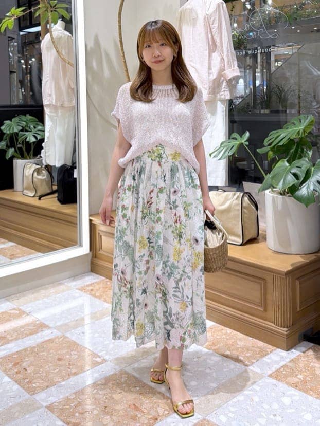 La boutique BonBon(ラブティックボンボン)
