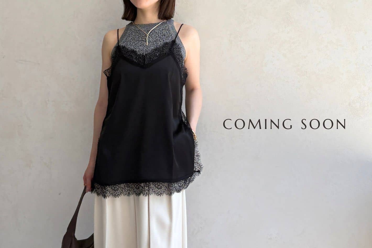 Thevon. 【COMING SOON】今週発売の注目の新作アイテムを公開！