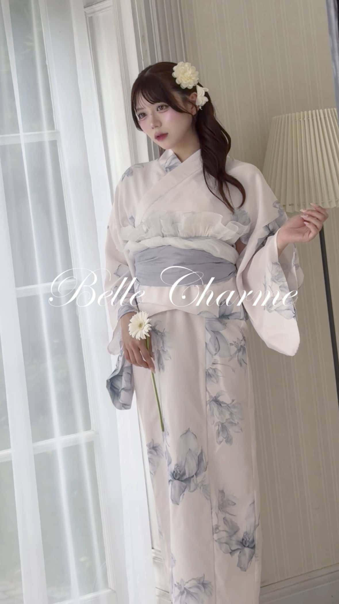 YUKATA VIDEO