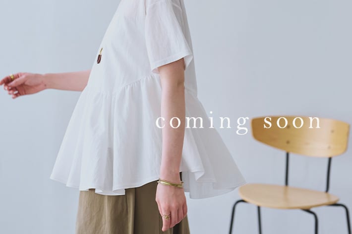 BEARDSLEY 【COMING SOON】