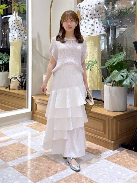 La boutique BonBon(ラブティックボンボン)