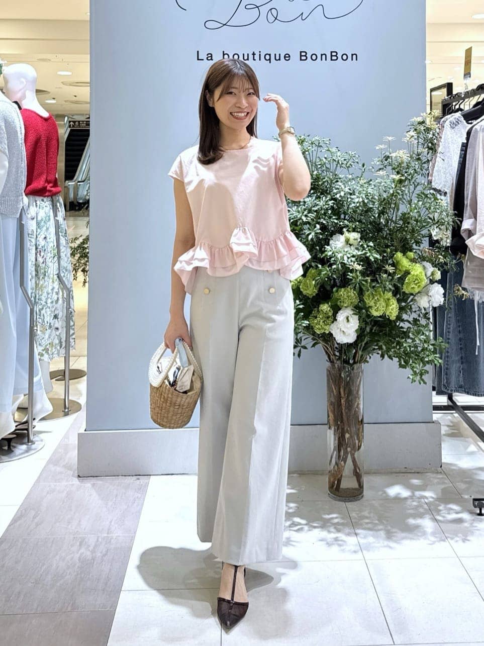 La boutique BonBon(ラブティックボンボン)
