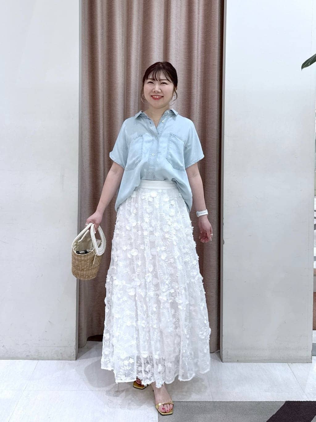 La boutique BonBon(ラブティックボンボン)