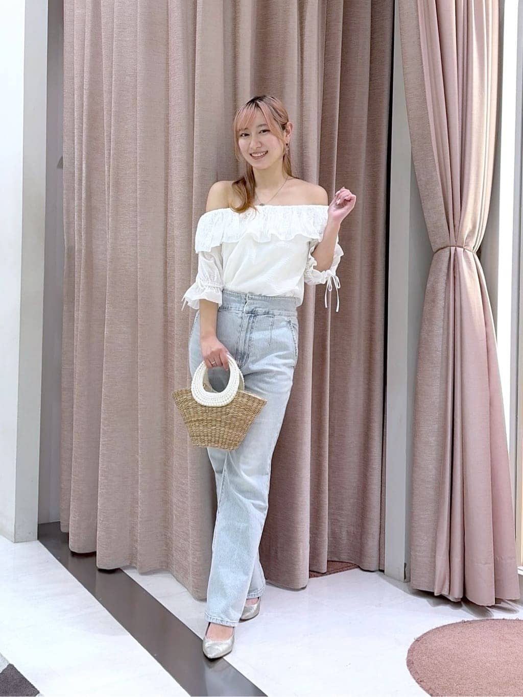 La boutique BonBon(ラブティックボンボン)