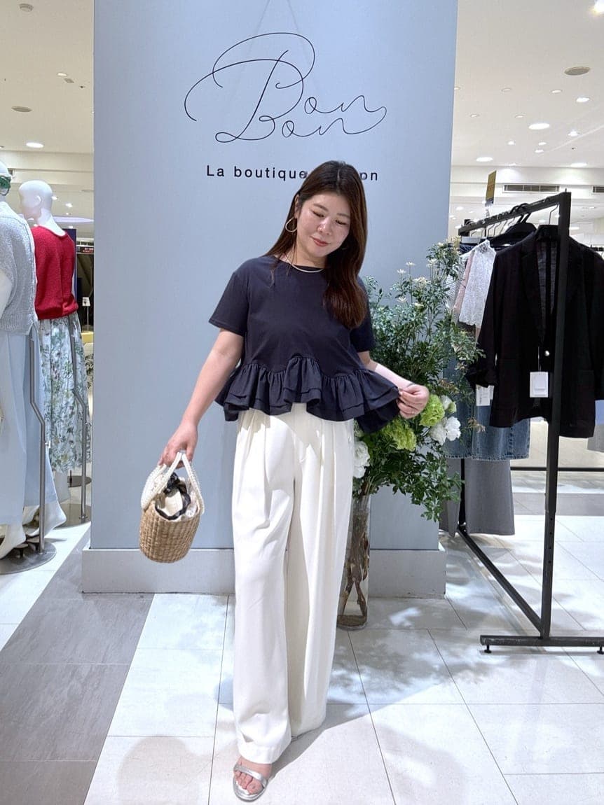 La boutique BonBon(ラブティックボンボン)