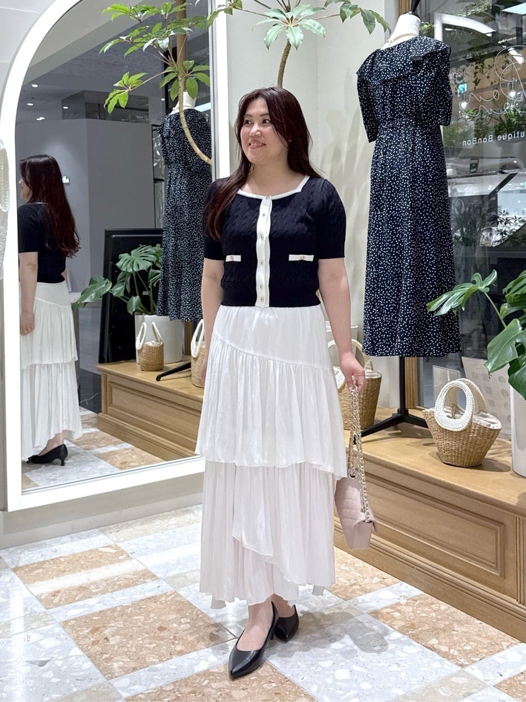 La boutique BonBon(ラブティックボンボン)