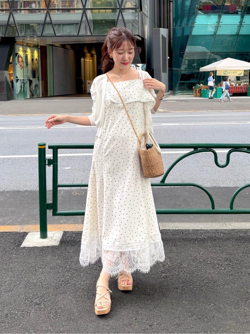 La boutique BonBon(ラブティックボンボン)