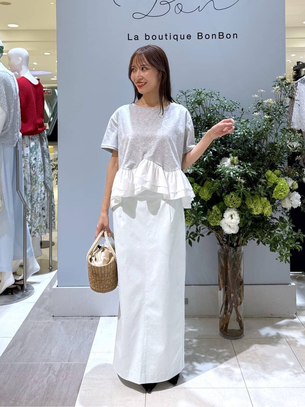 La boutique BonBon(ラブティックボンボン)