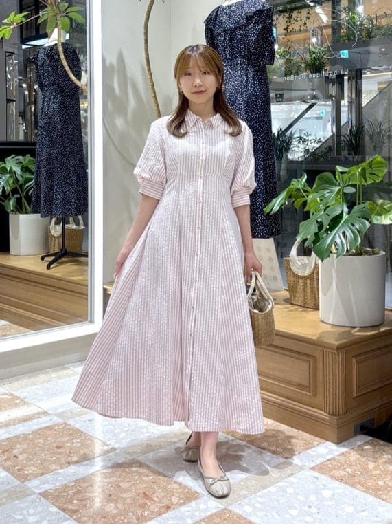 La boutique BonBon(ラブティックボンボン)