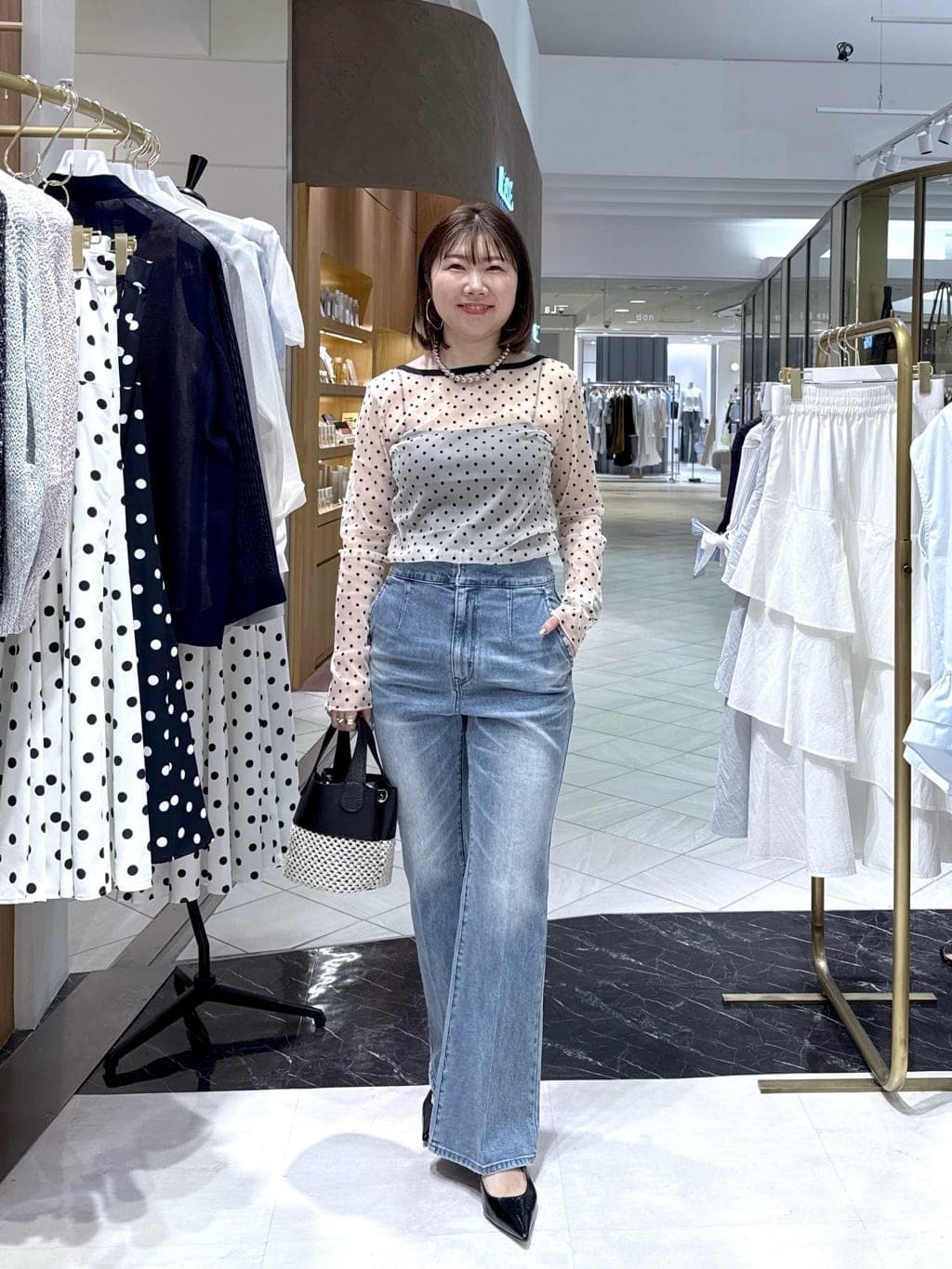 La boutique BonBon(ラブティックボンボン)