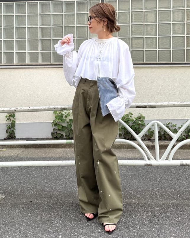 Whim Gazette(ウィム ガゼット)